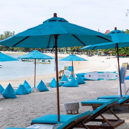 Choeng Mon Pure Beach Club Resort المظهر الخارجي الصورة