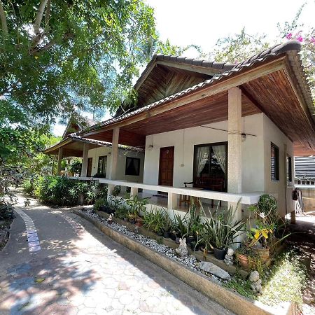 Choeng Mon Pure Beach Club Resort المظهر الخارجي الصورة