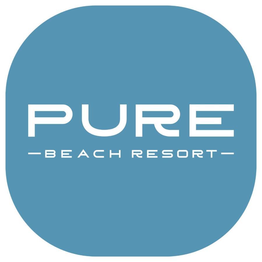 Choeng Mon Pure Beach Club Resort المظهر الخارجي الصورة