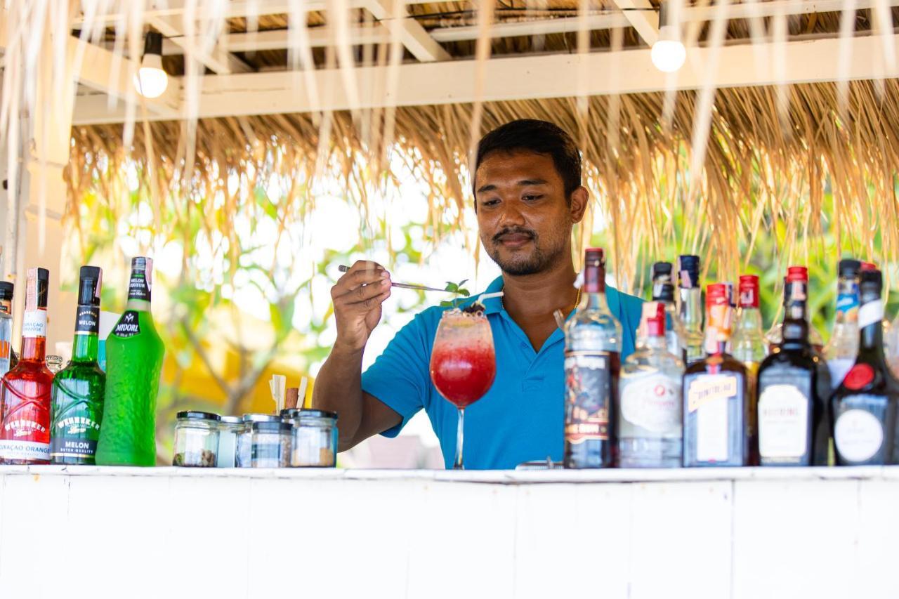 Choeng Mon Pure Beach Club Resort المظهر الخارجي الصورة