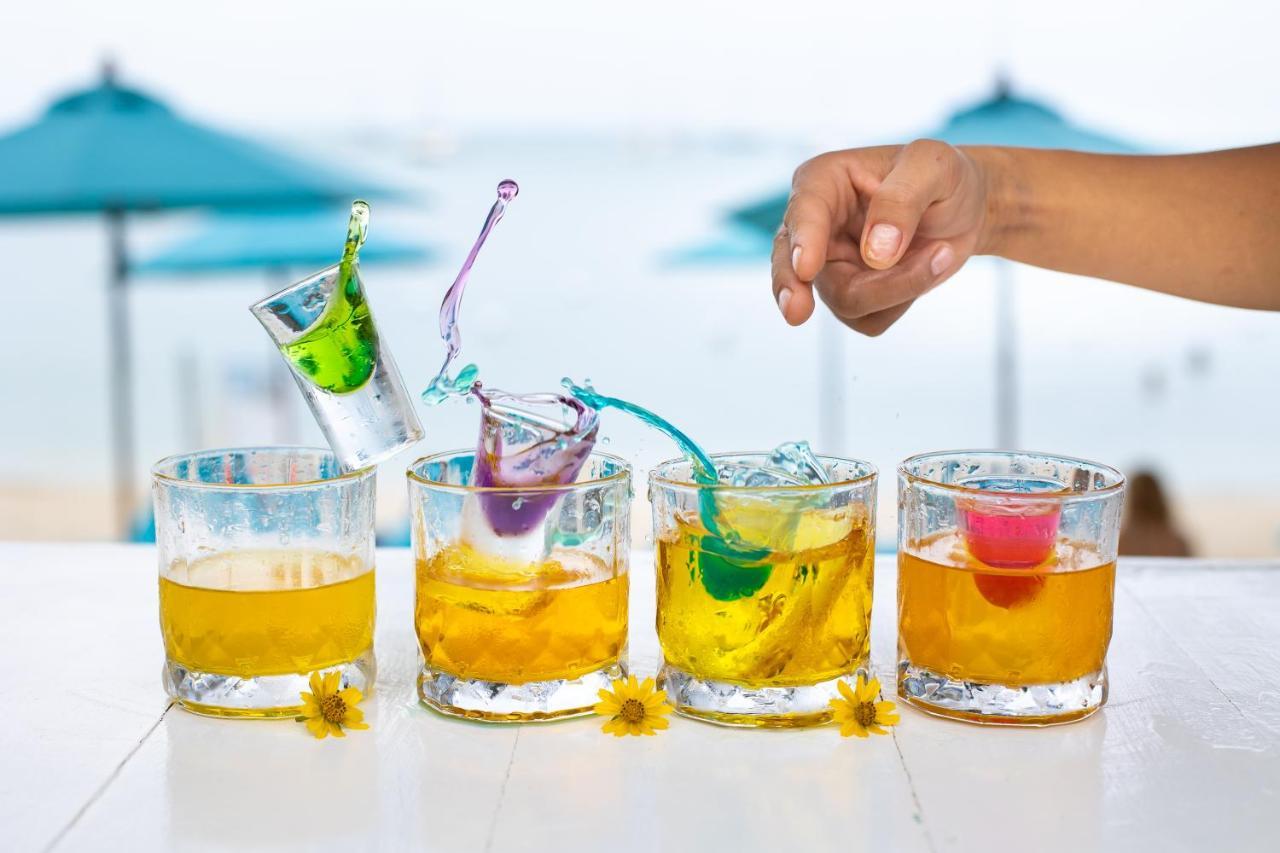Choeng Mon Pure Beach Club Resort المظهر الخارجي الصورة
