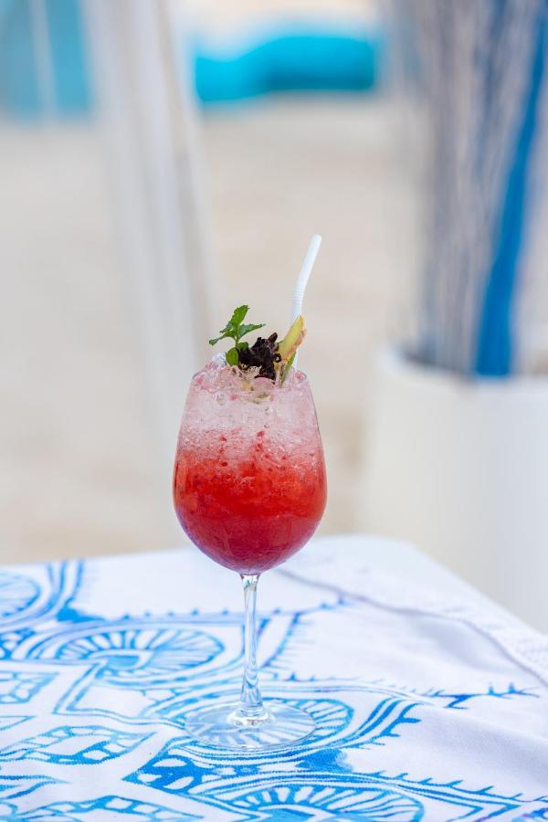 Choeng Mon Pure Beach Club Resort المظهر الخارجي الصورة