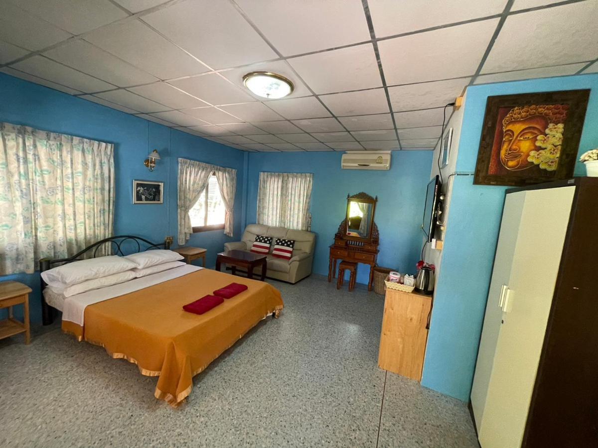 Choeng Mon Pure Beach Club Resort المظهر الخارجي الصورة